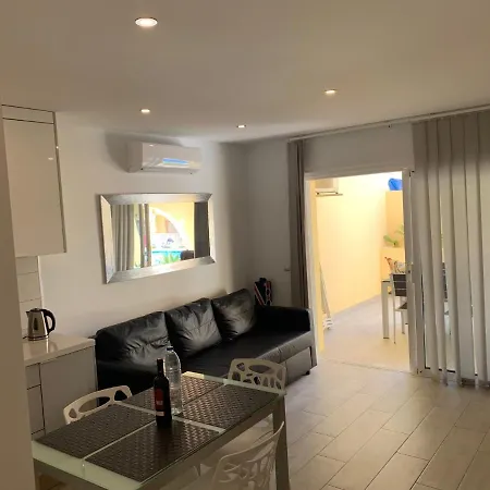 Apartment Costa Adeje-2 Bed.apartment With Double Terrace *