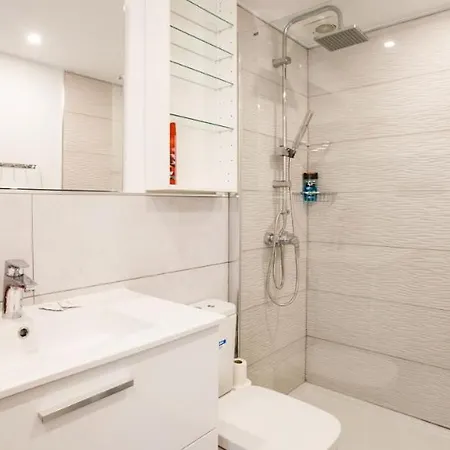 Apartment Costa Adeje-2 Bed.apartment With Double Terrace