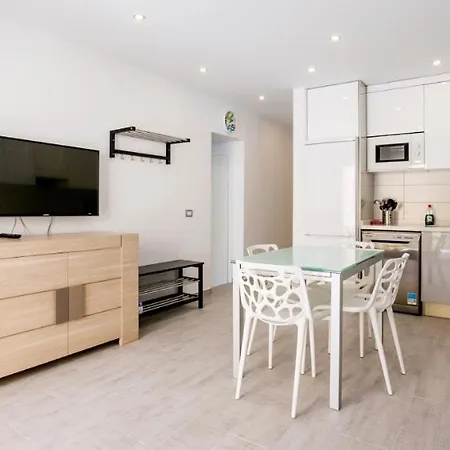 Apartment Costa Adeje-2 Bed.apartment With Double Terrace *