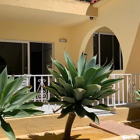 Costa Adeje-2 Bed.apartment With Double Terrace Apartment Costa Adeje (Tenerife)