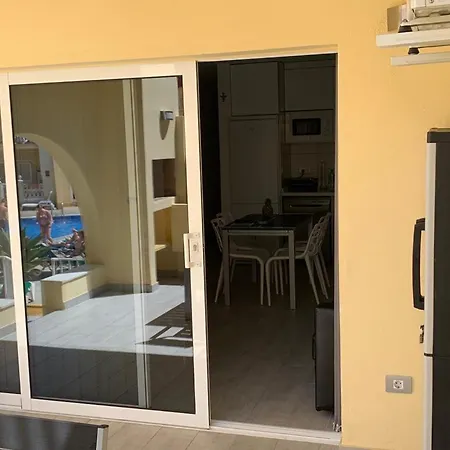 Apartment Costa Adeje-2 Bed.apartment With Double Terrace *