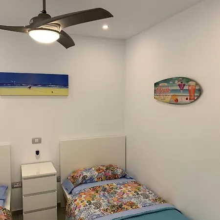 Apartment Costa Adeje-2 Bed.apartment With Double Terrace *