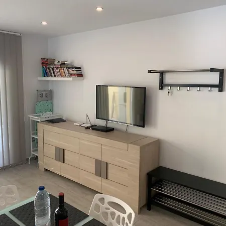 Costa Adeje-2 Bed.apartment With Double Terrace Appartement