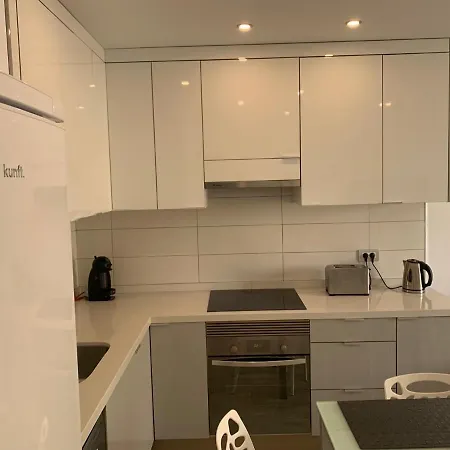Costa Adeje-2 Bed.apartment With Double Terrace Appartement *