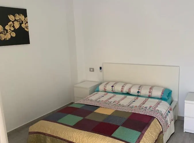 Costa Adeje-2 Bed.apartment With Double Terrace 阿德耶